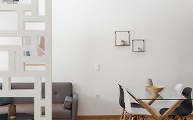 Leochares Lifestyle Apartments - Self Check-In